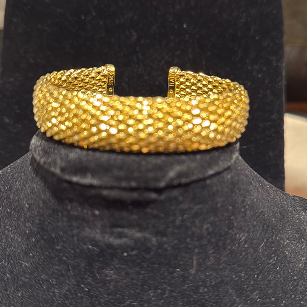 QVC bracelet. New in box.